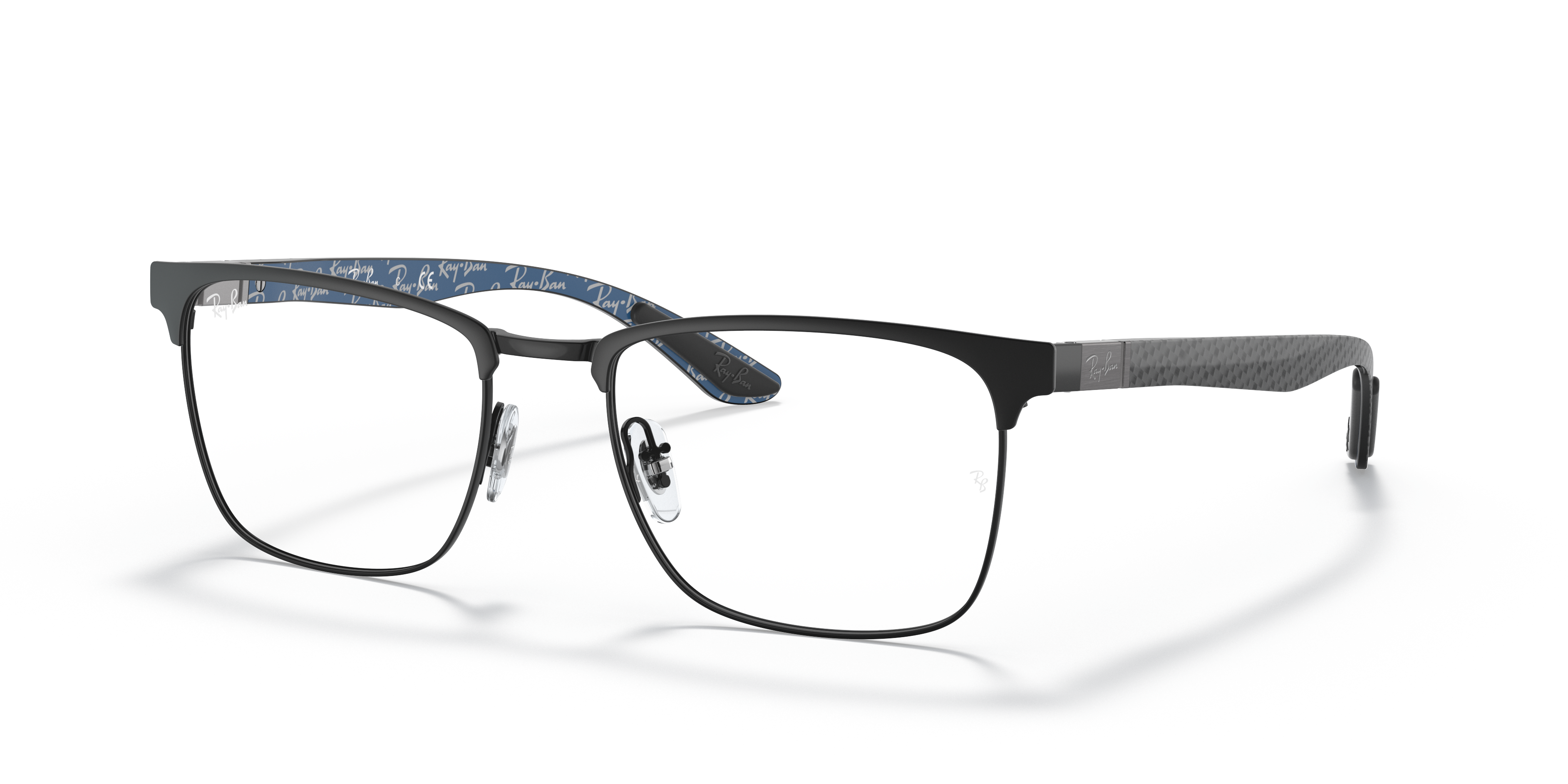 Ray-Ban | 0RX8421 (0RX8421)