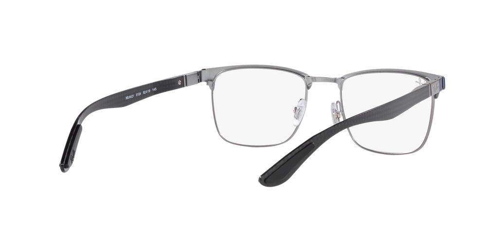 Ray-Ban | 0RX8421 (0RX8421)