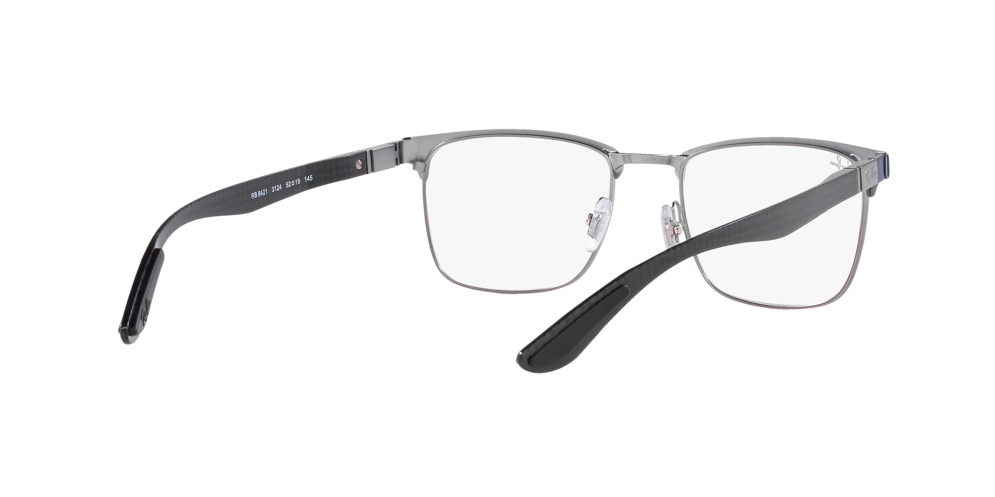 Ray-Ban | 0RX8421 (0RX8421)