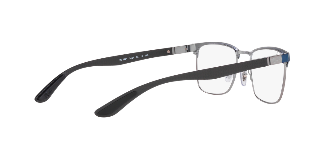 Ray-Ban | 0RX8421 (0RX8421)