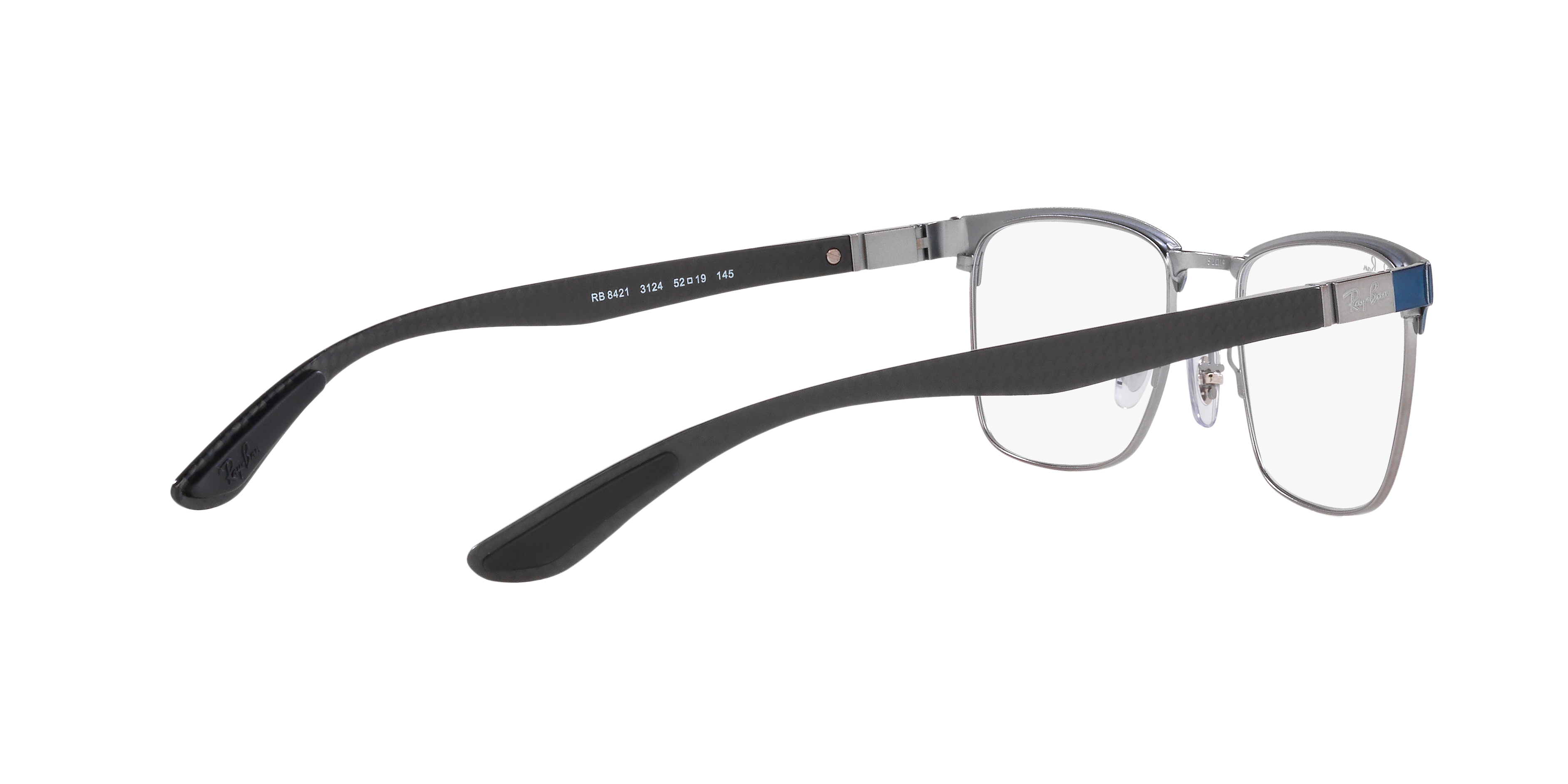 Ray-Ban | 0RX8421 (0RX8421)