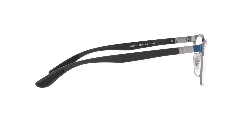 Ray-Ban | 0RX8421 (0RX8421)
