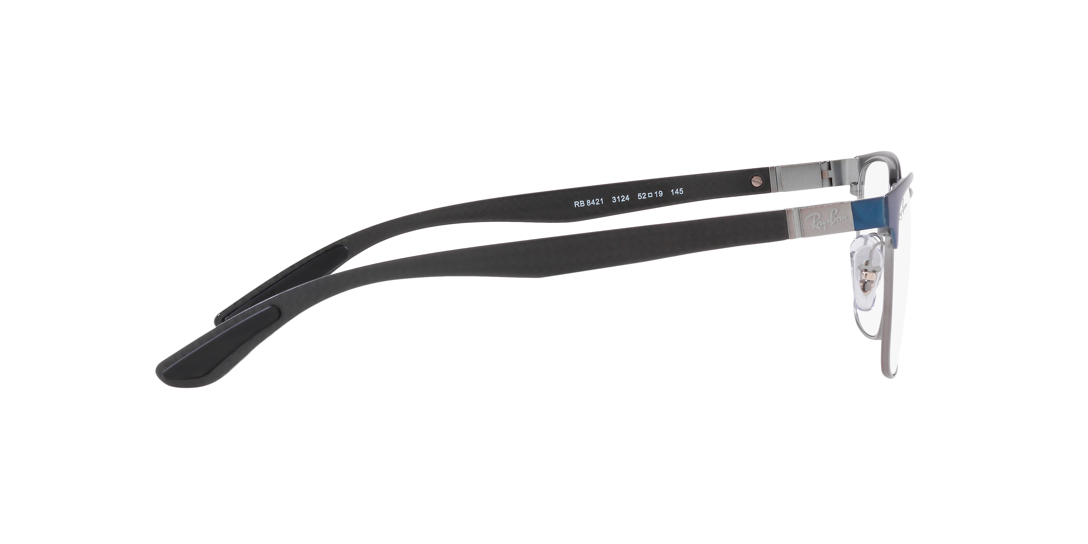 Ray-Ban | 0RX8421 (0RX8421)