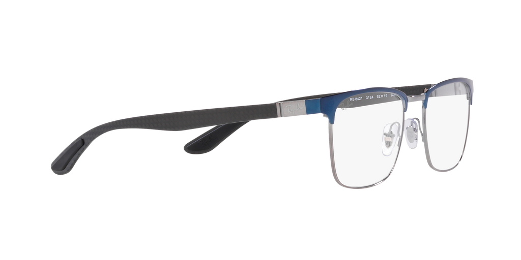 Ray-Ban | 0RX8421 (0RX8421)