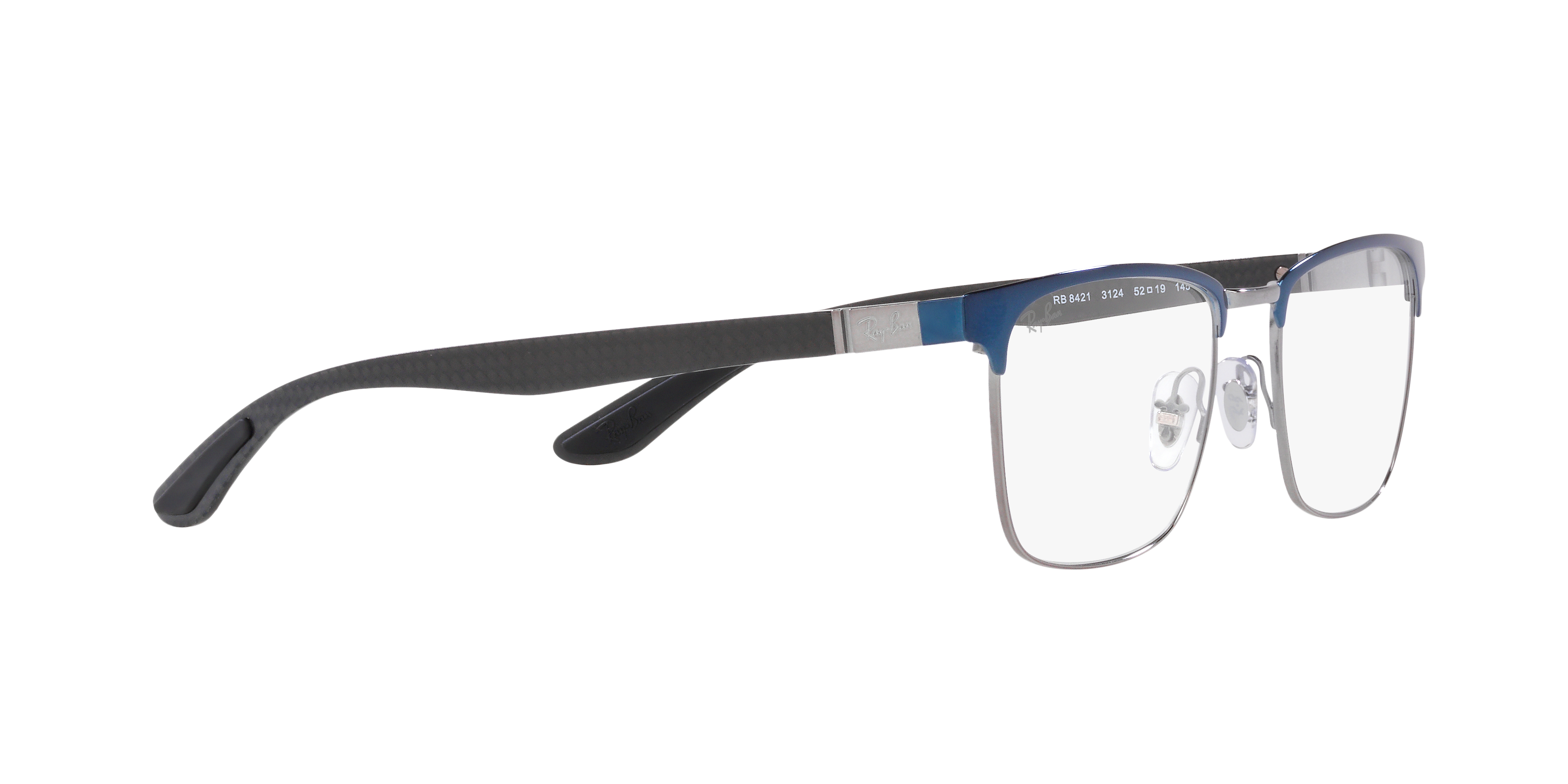Ray-Ban | 0RX8421 (0RX8421)