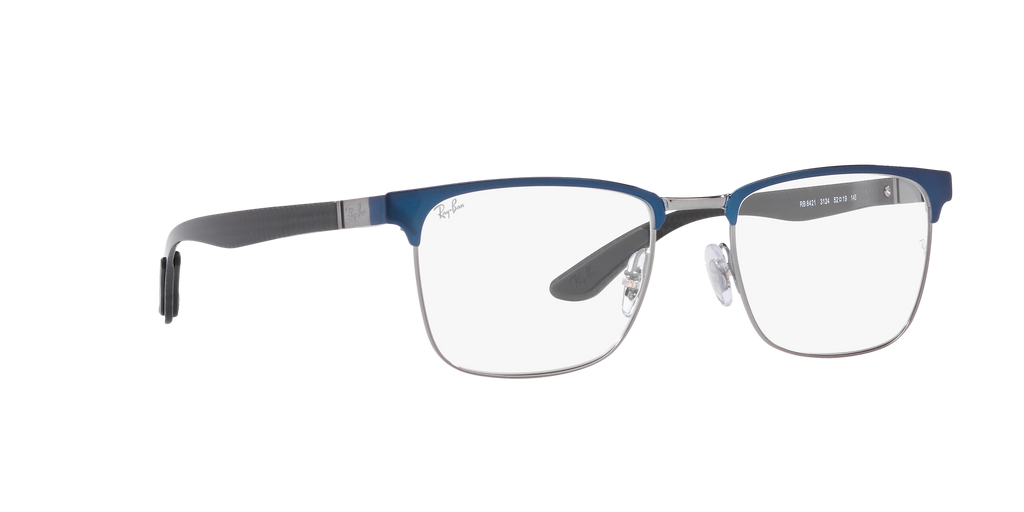 Ray-Ban | 0RX8421 (0RX8421)