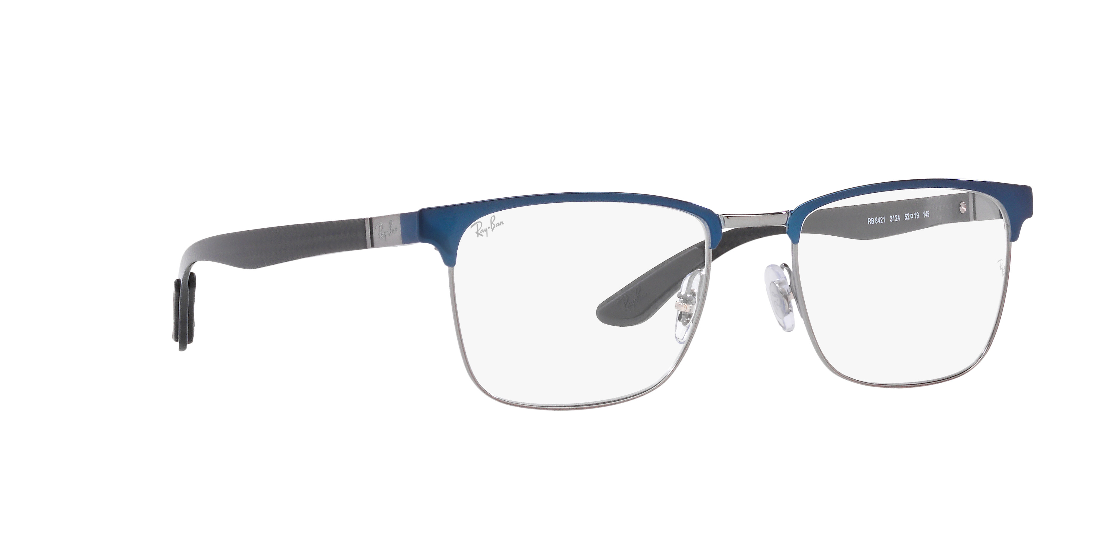 Ray-Ban | 0RX8421 (0RX8421)