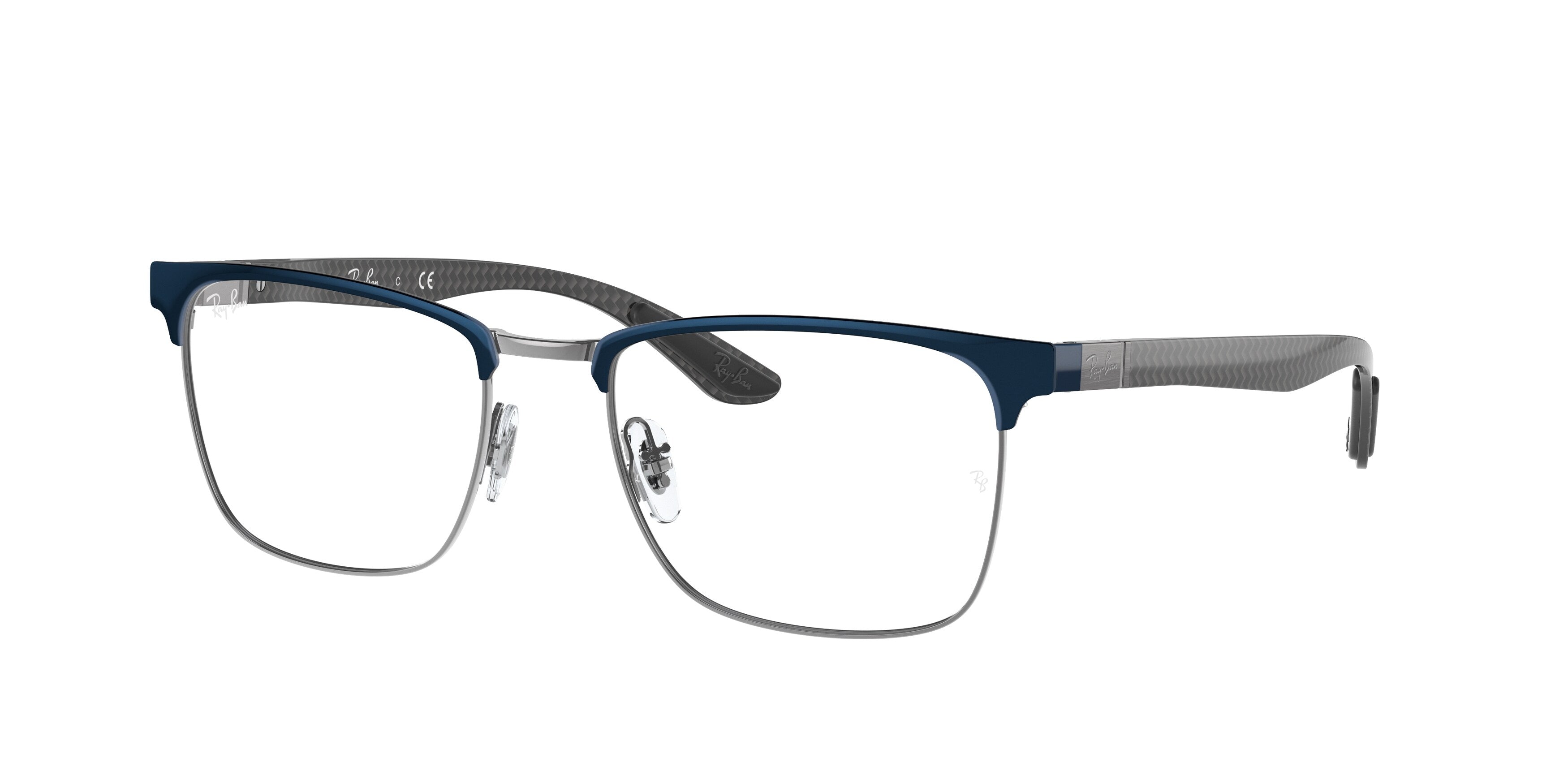 Ray-Ban | 0RX8421 (0RX8421)