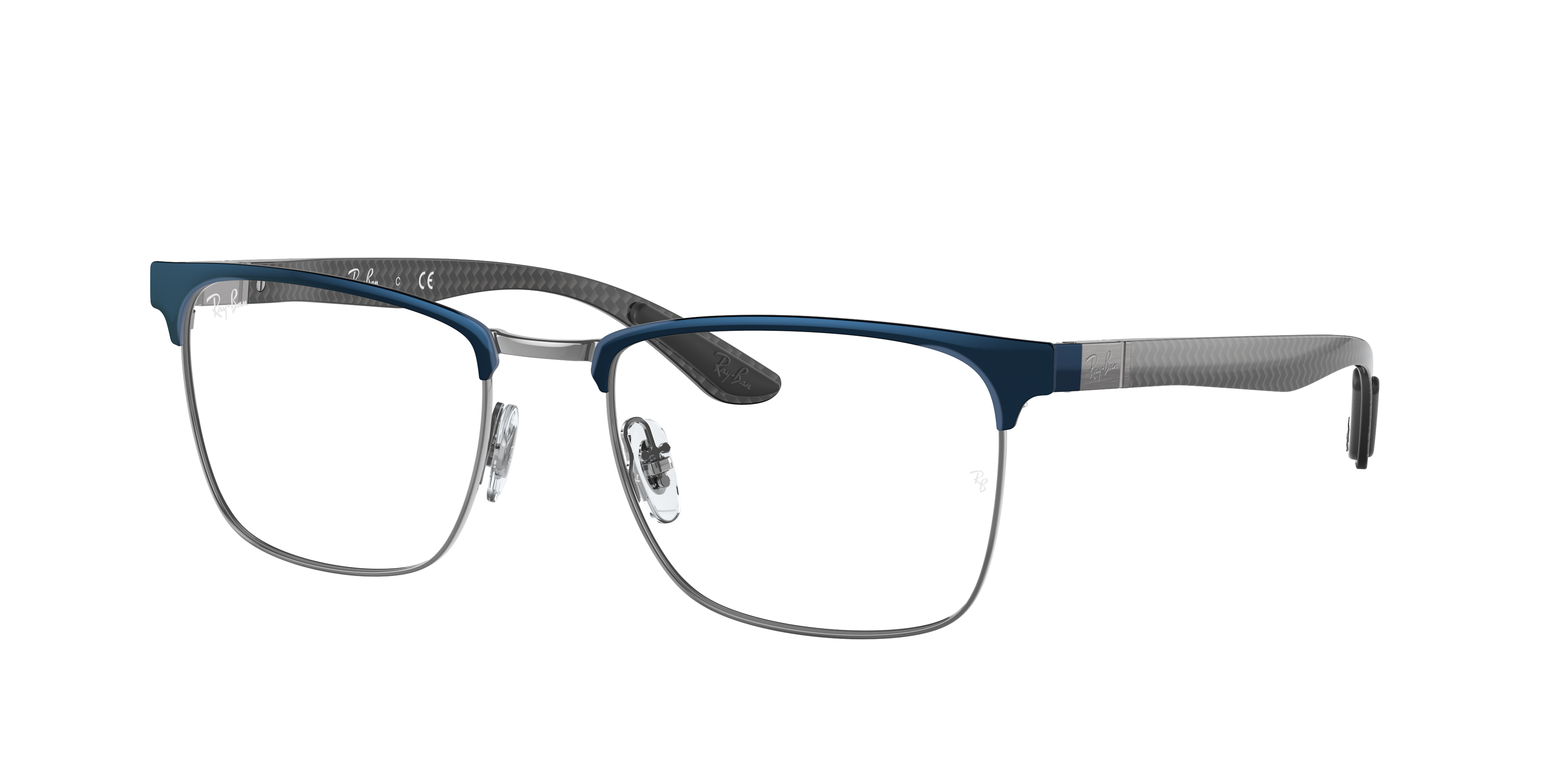 Ray-Ban | 0RX8421 (0RX8421)