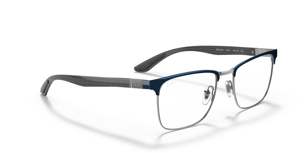 Ray-Ban | 0RX8421 (0RX8421)