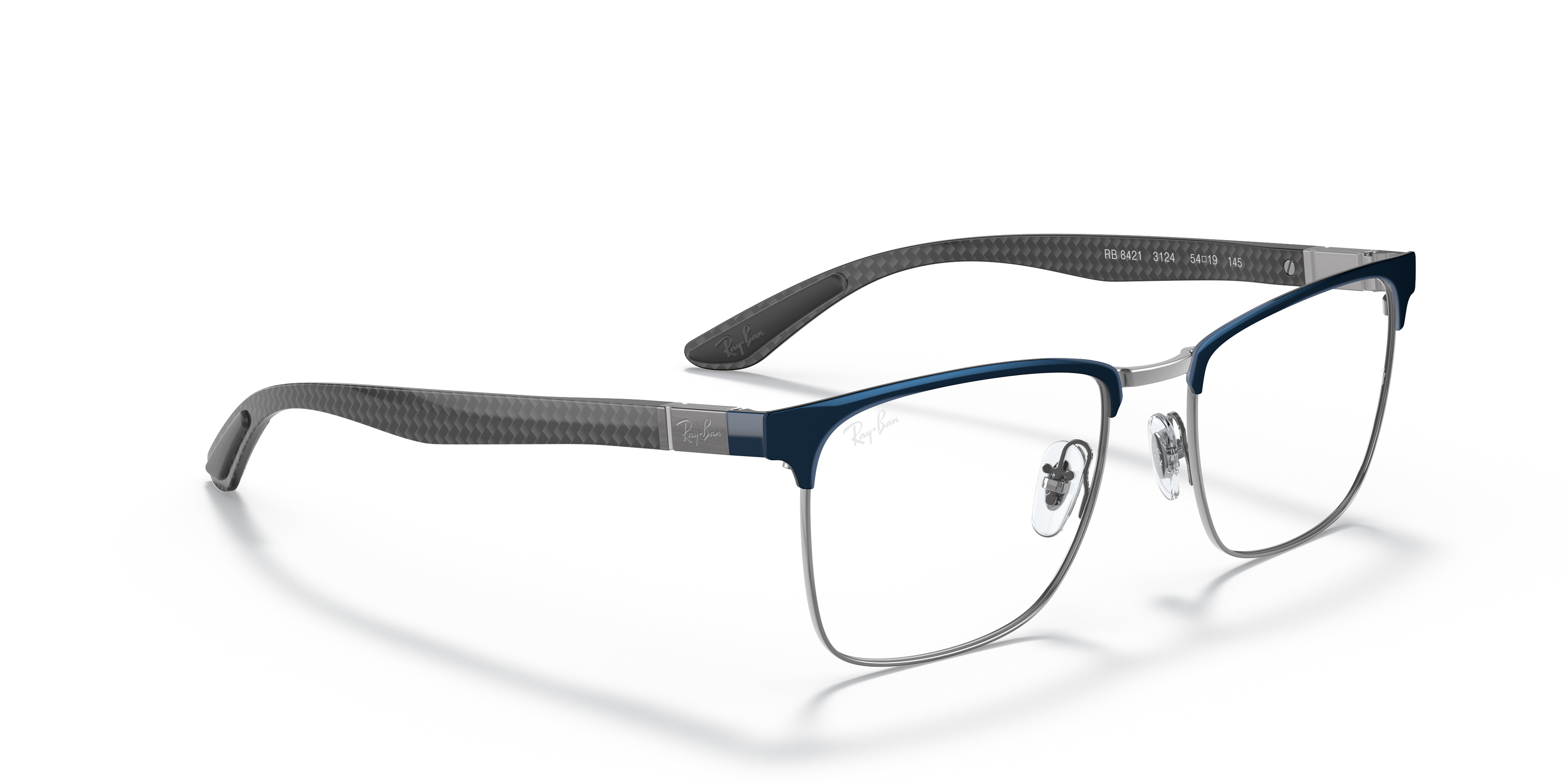 Ray-Ban | 0RX8421 (0RX8421)
