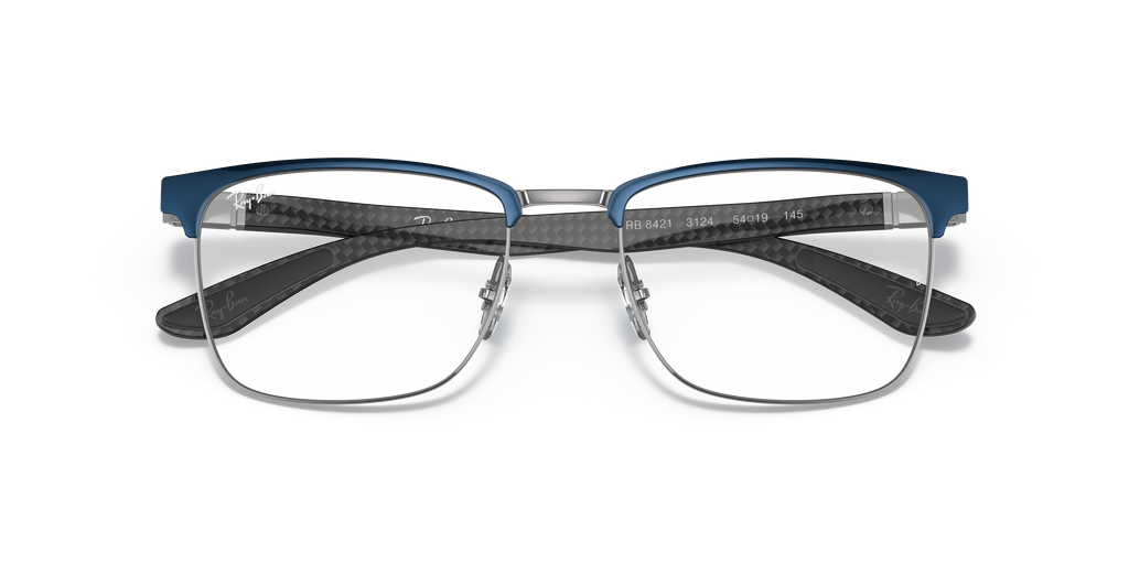 Ray-Ban | 0RX8421 (0RX8421)
