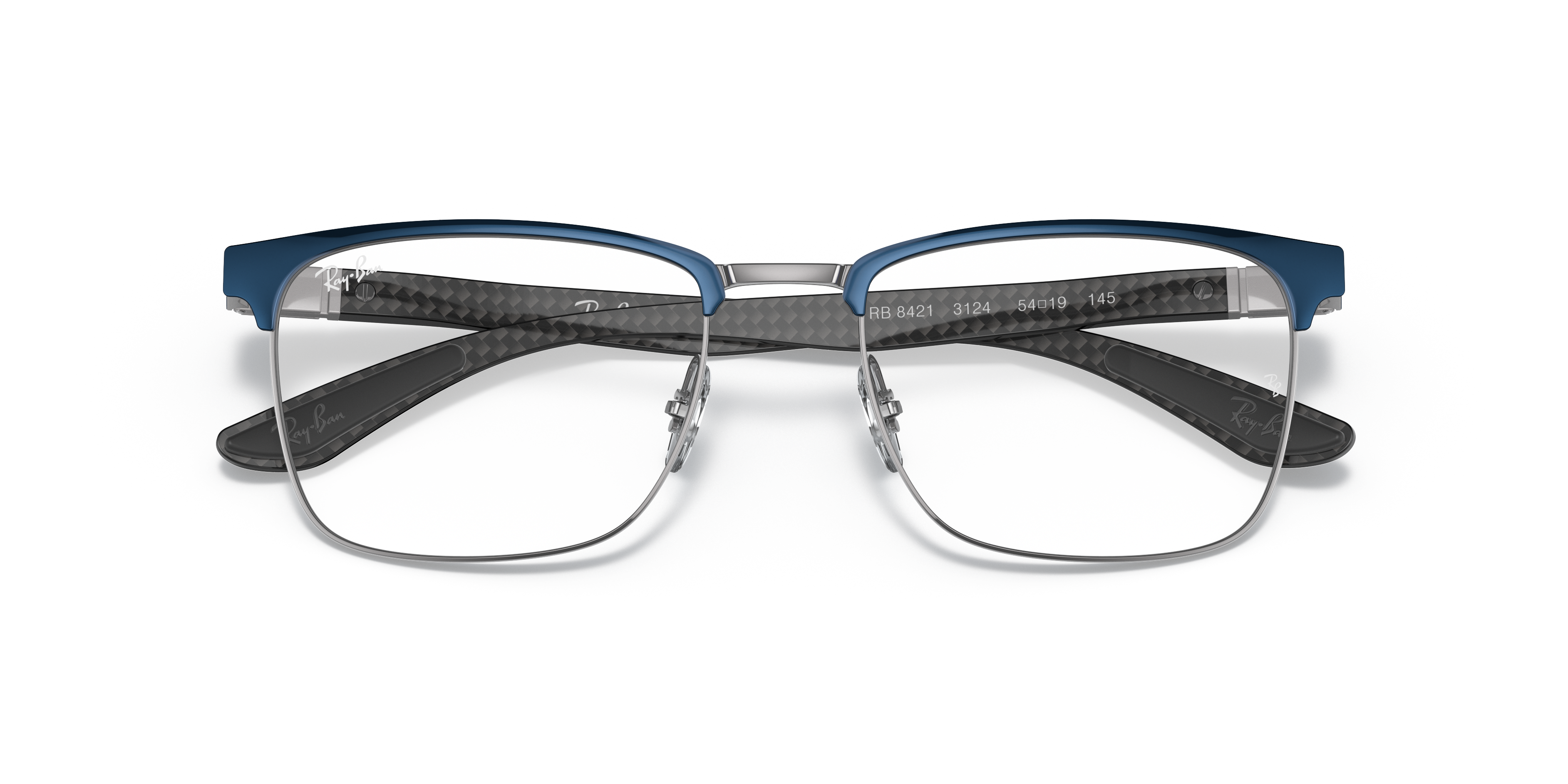 Ray-Ban | 0RX8421 (0RX8421)