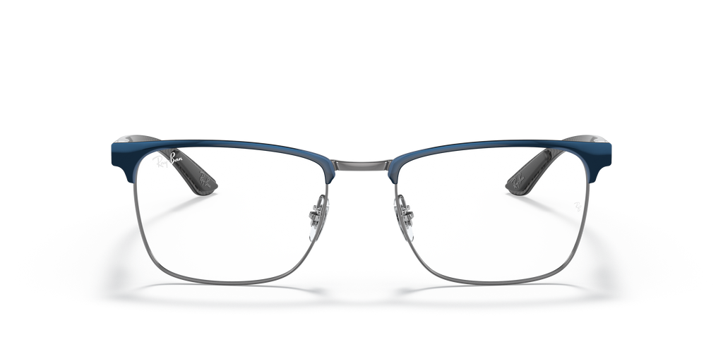 Ray-Ban | 0RX8421 (0RX8421)