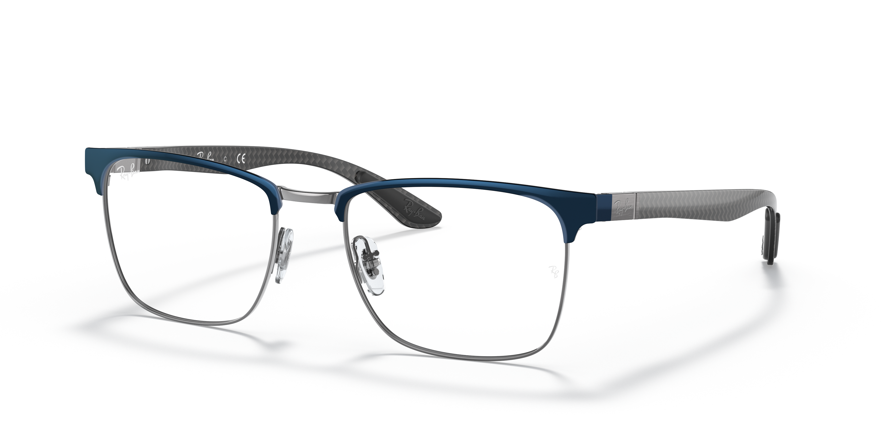 Ray-Ban | 0RX8421 (0RX8421)