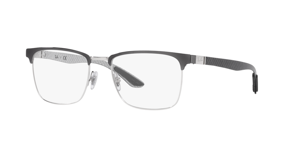 Ray-Ban | 0RX8421 (0RX8421)