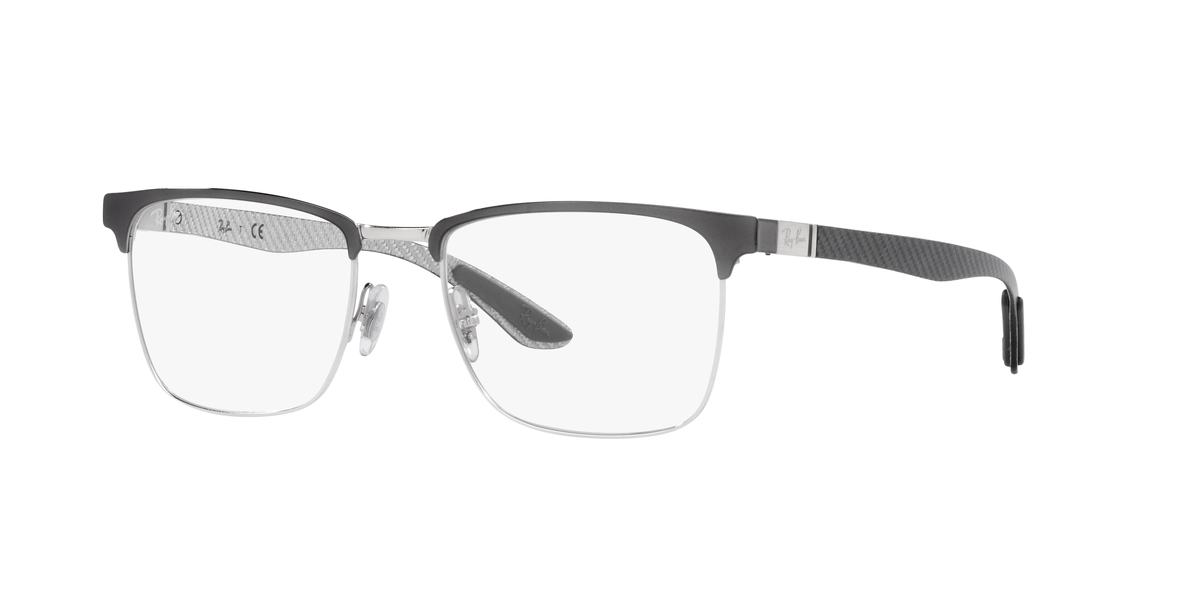 Ray-Ban | 0RX8421 (0RX8421)