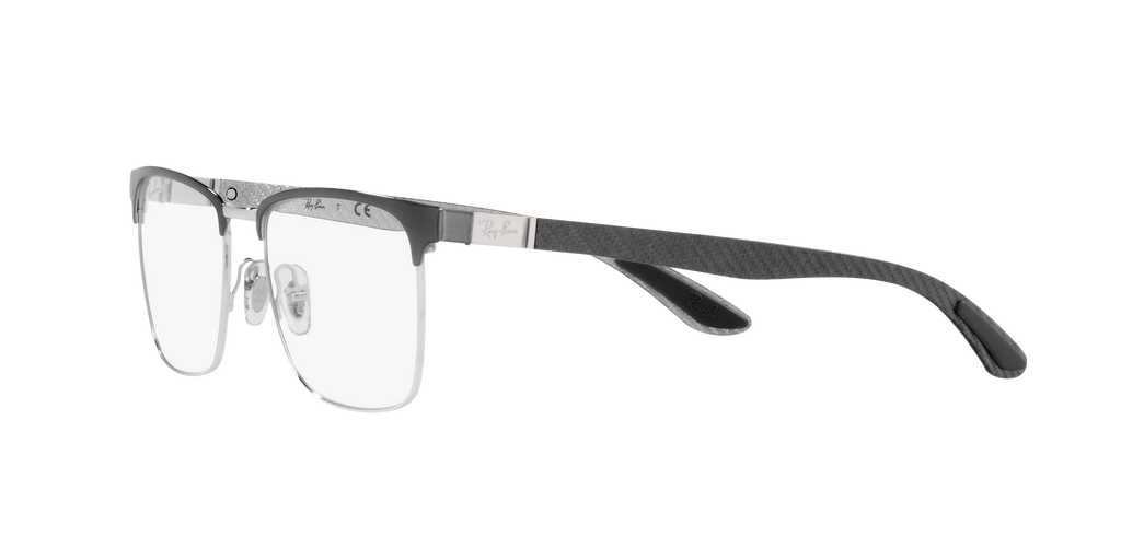 Ray-Ban | 0RX8421 (0RX8421)