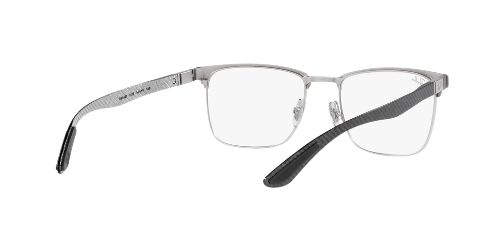 Ray-Ban | 0RX8421 (0RX8421)