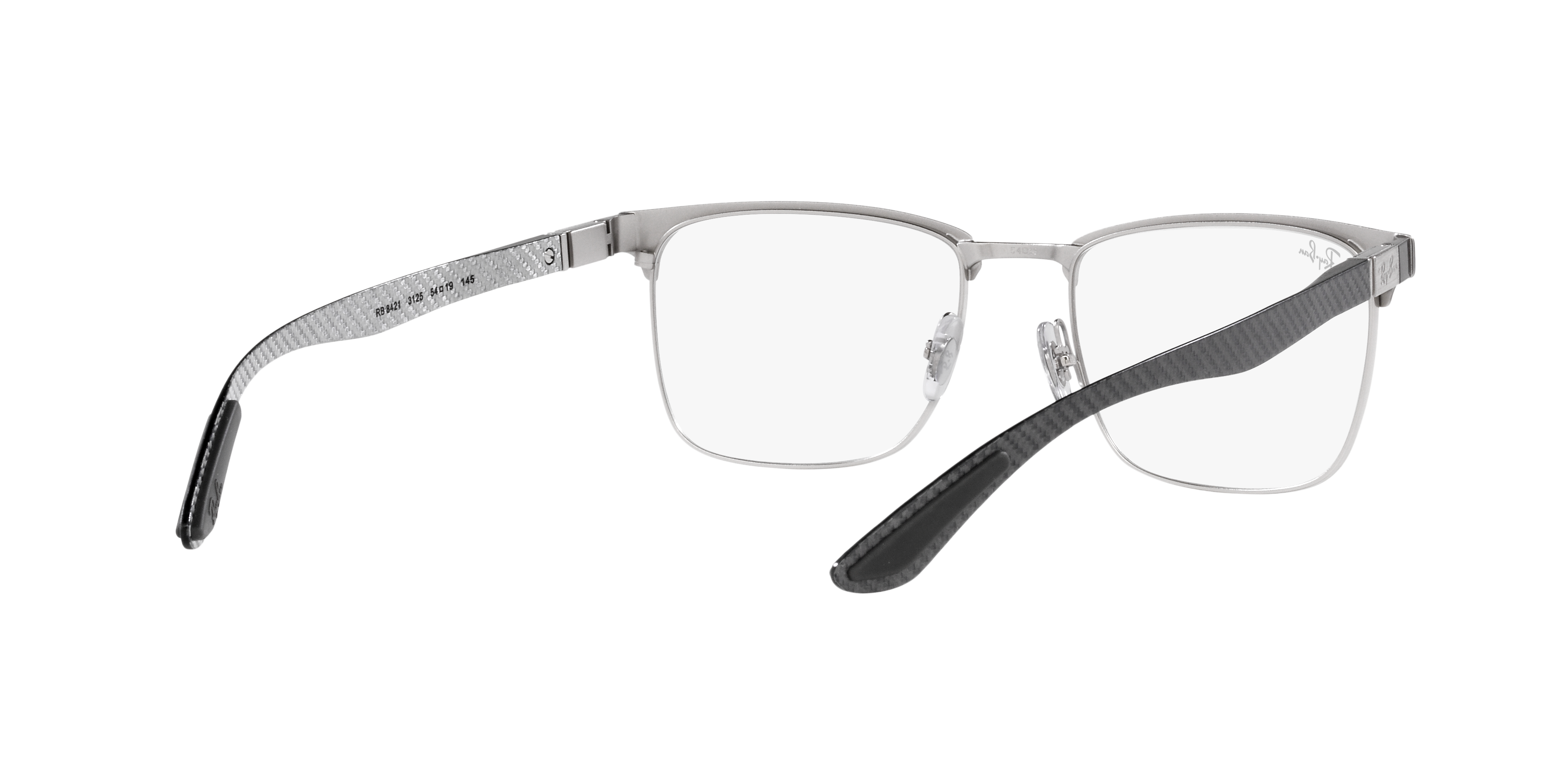Ray-Ban | 0RX8421 (0RX8421)