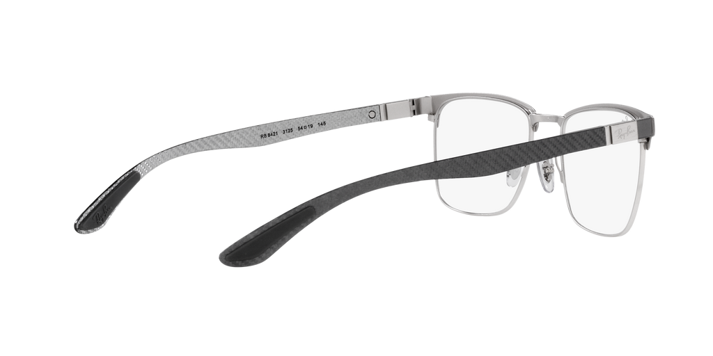 Ray-Ban | 0RX8421 (0RX8421)