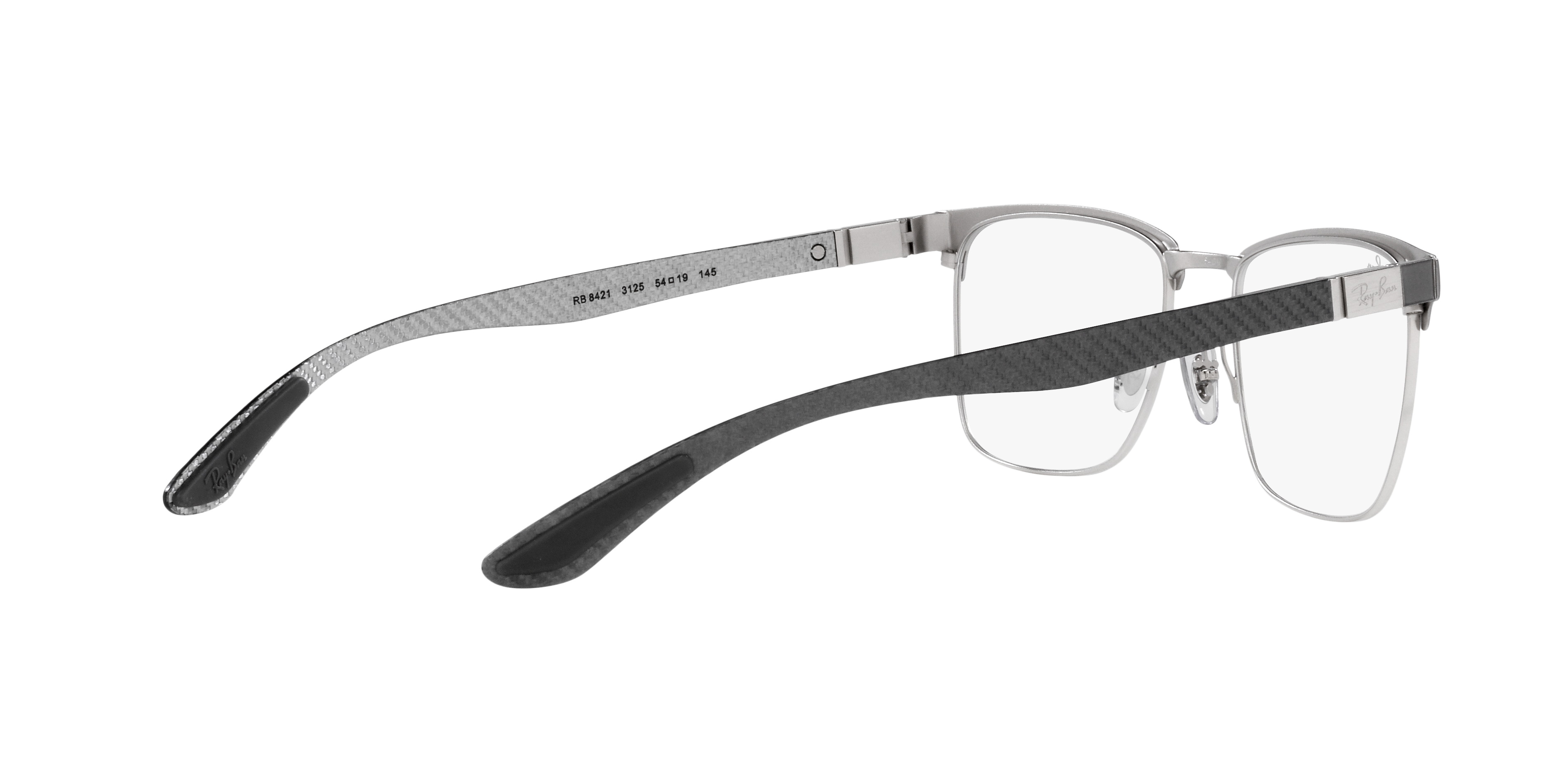 Ray-Ban | 0RX8421 (0RX8421)