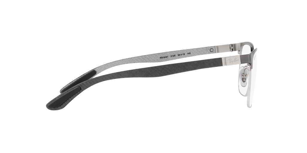 Ray-Ban | 0RX8421 (0RX8421)