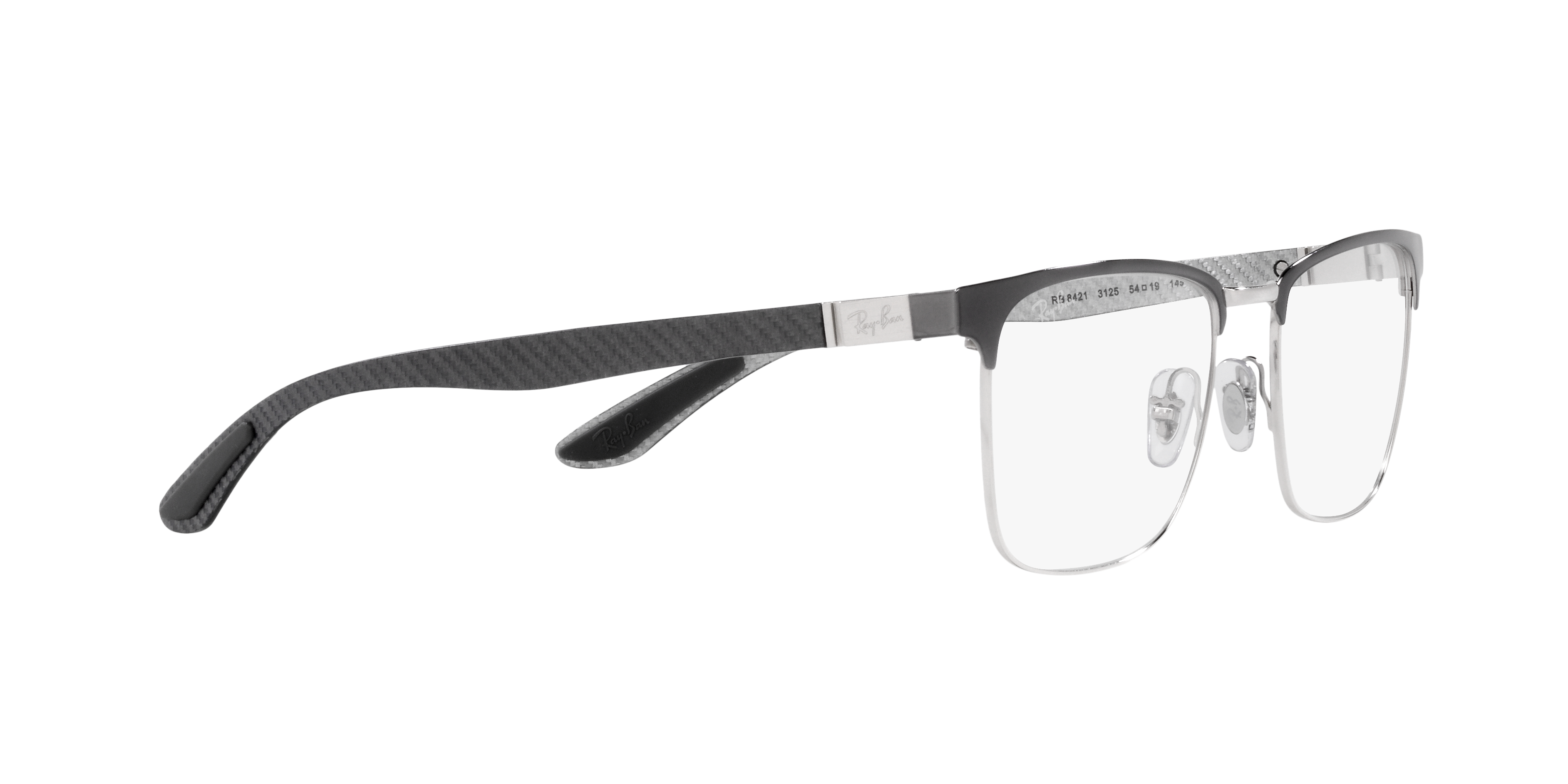 Ray-Ban | 0RX8421 (0RX8421)