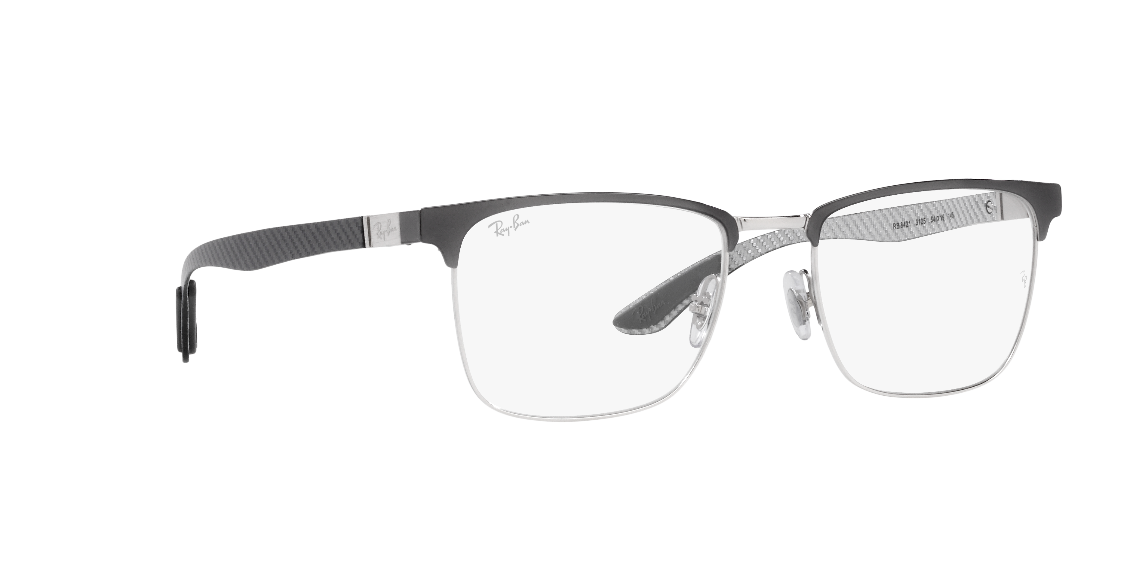 Ray-Ban | 0RX8421 (0RX8421)