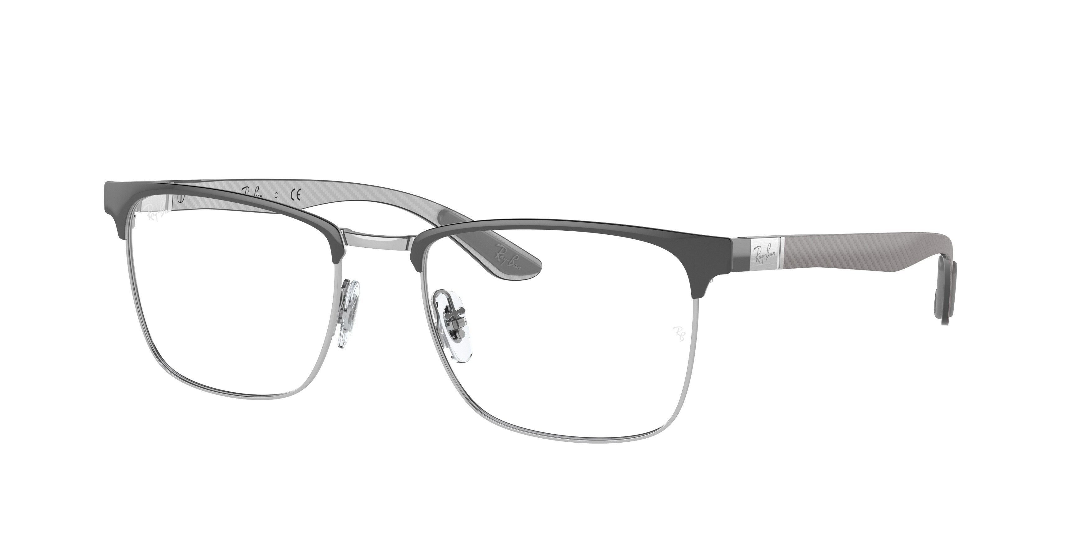 Ray-Ban | 0RX8421 (0RX8421)