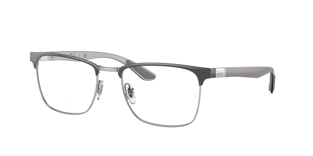 Ray-Ban | 0RX8421 (0RX8421)