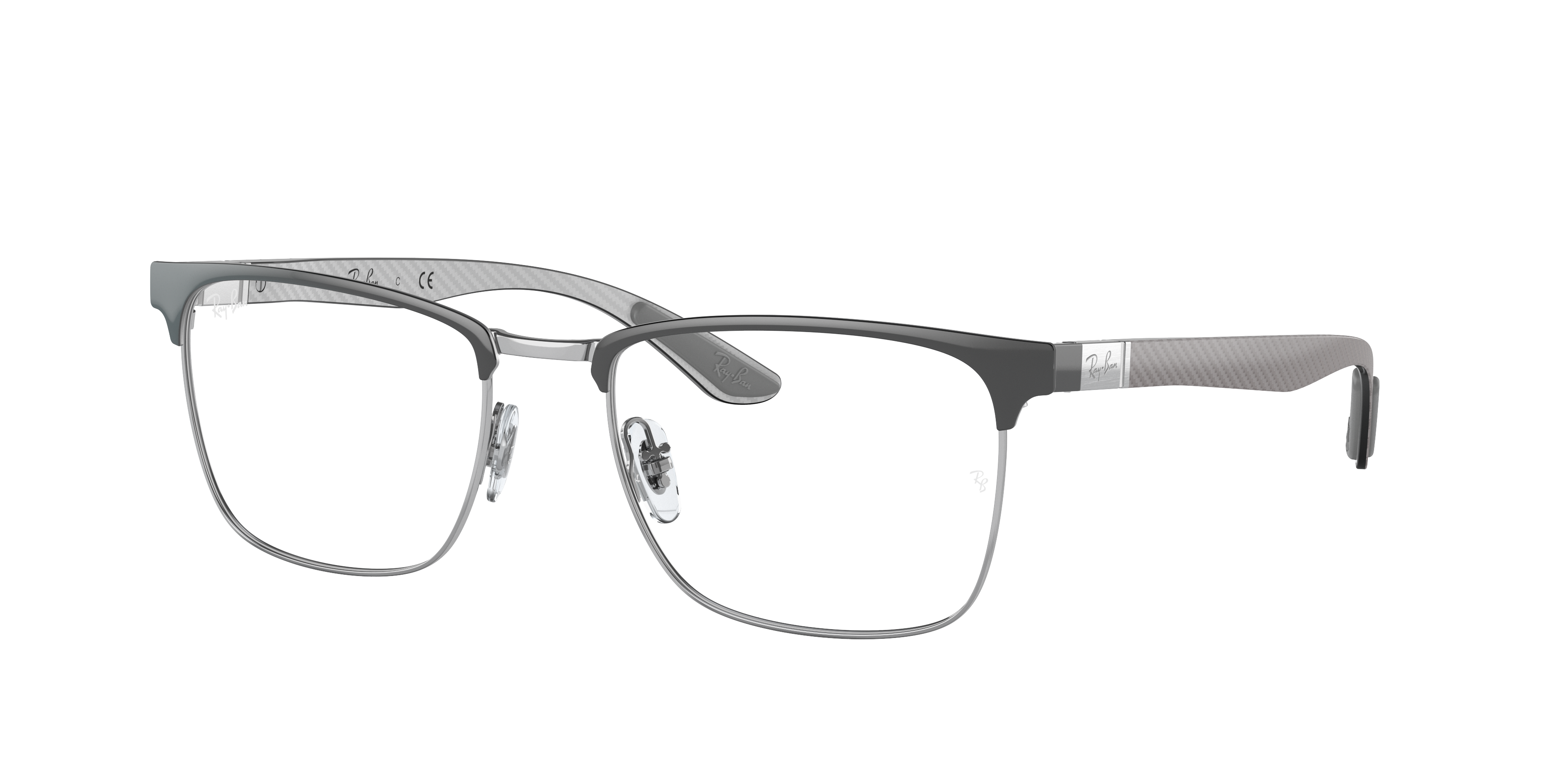 Ray-Ban | 0RX8421 (0RX8421)