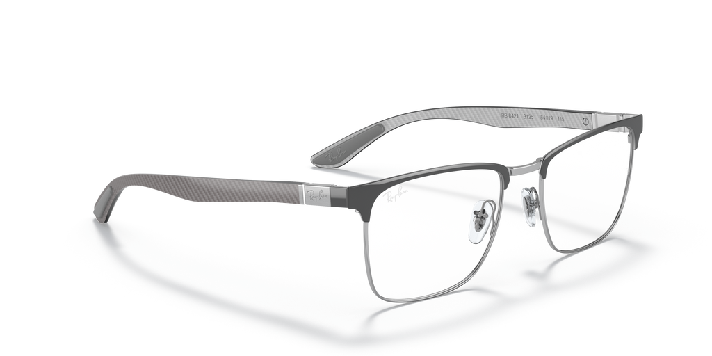 Ray-Ban | 0RX8421 (0RX8421)
