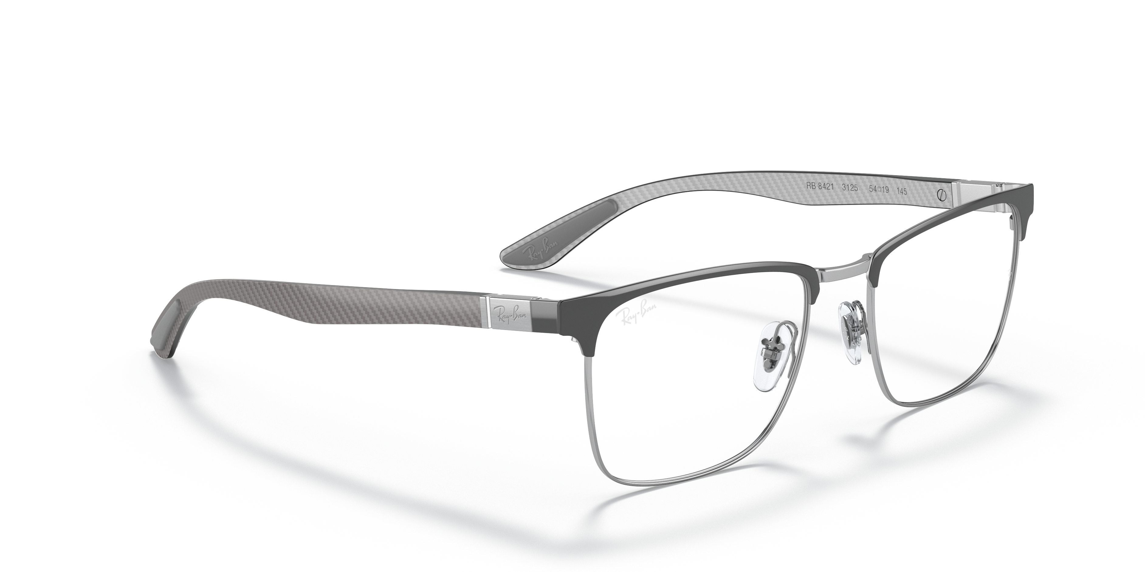 Ray-Ban | 0RX8421 (0RX8421)