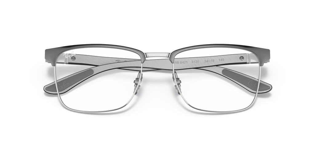 Ray-Ban | 0RX8421 (0RX8421)