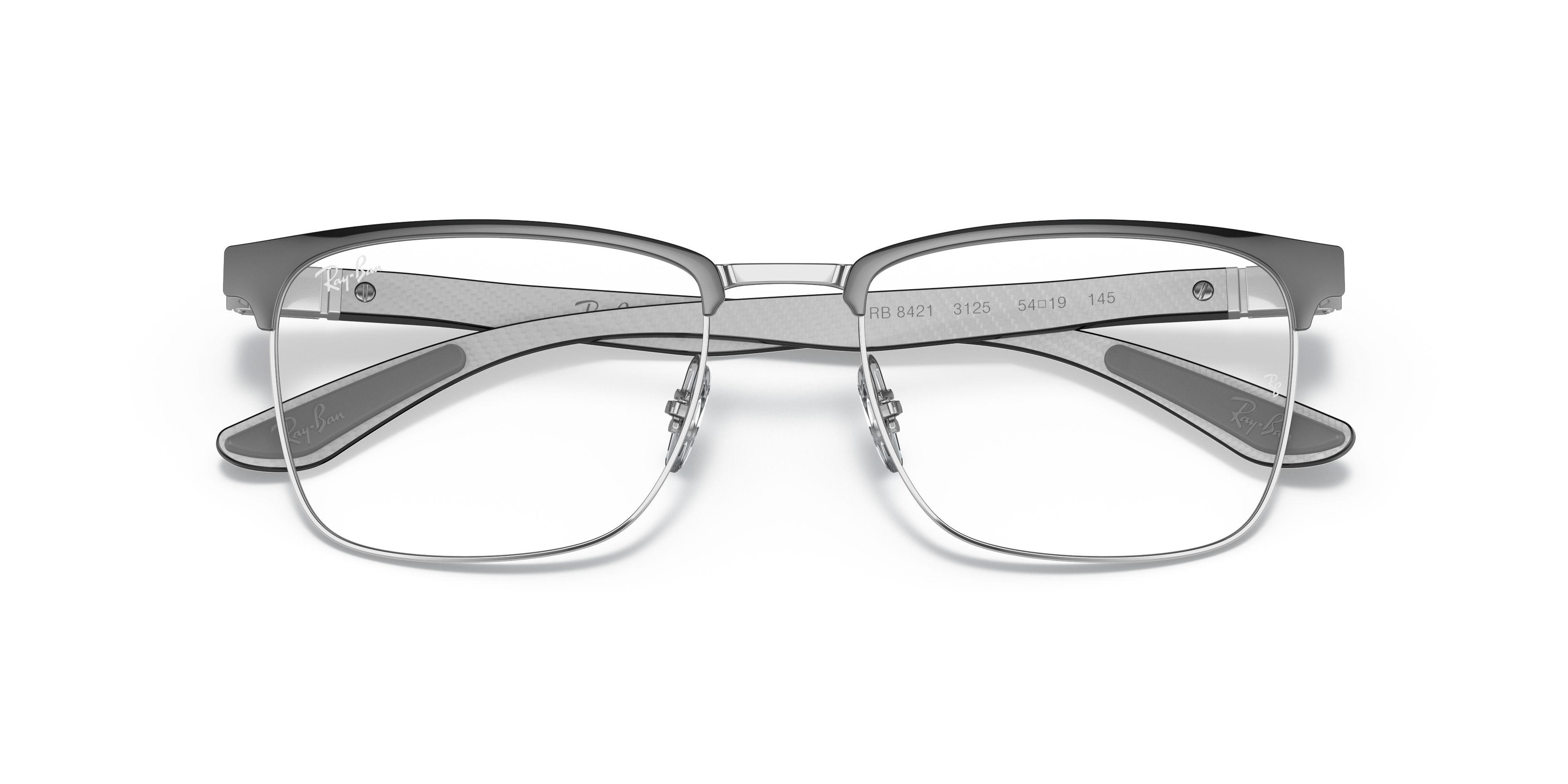 Ray-Ban | 0RX8421 (0RX8421)