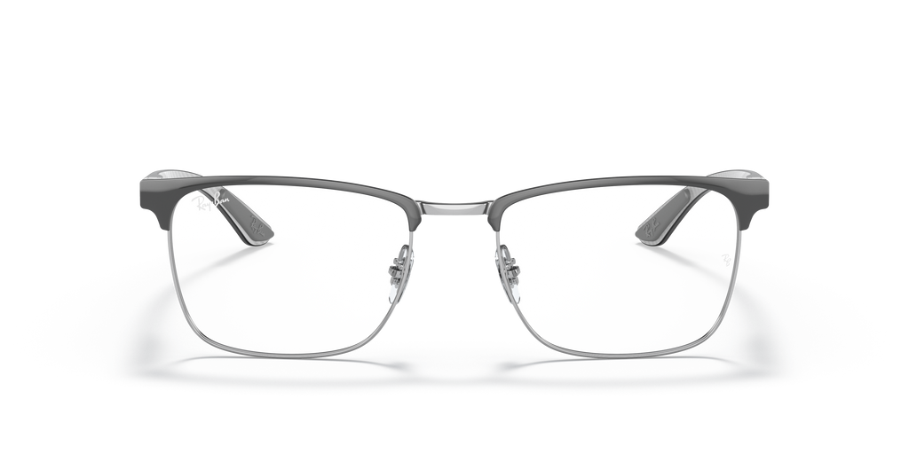 Ray-Ban | 0RX8421 (0RX8421)