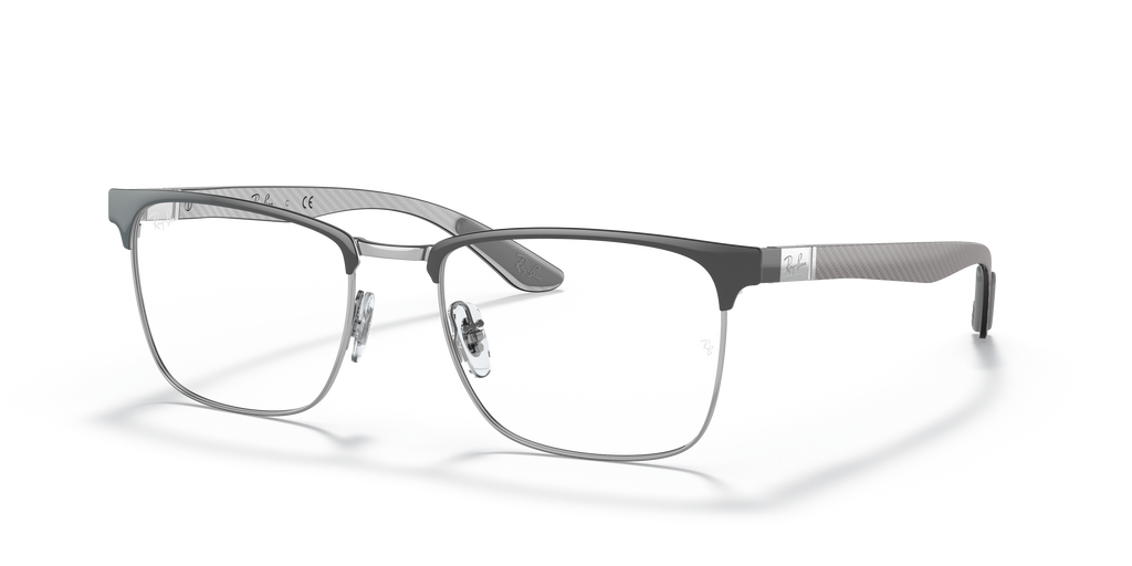 Ray-Ban | 0RX8421 (0RX8421)