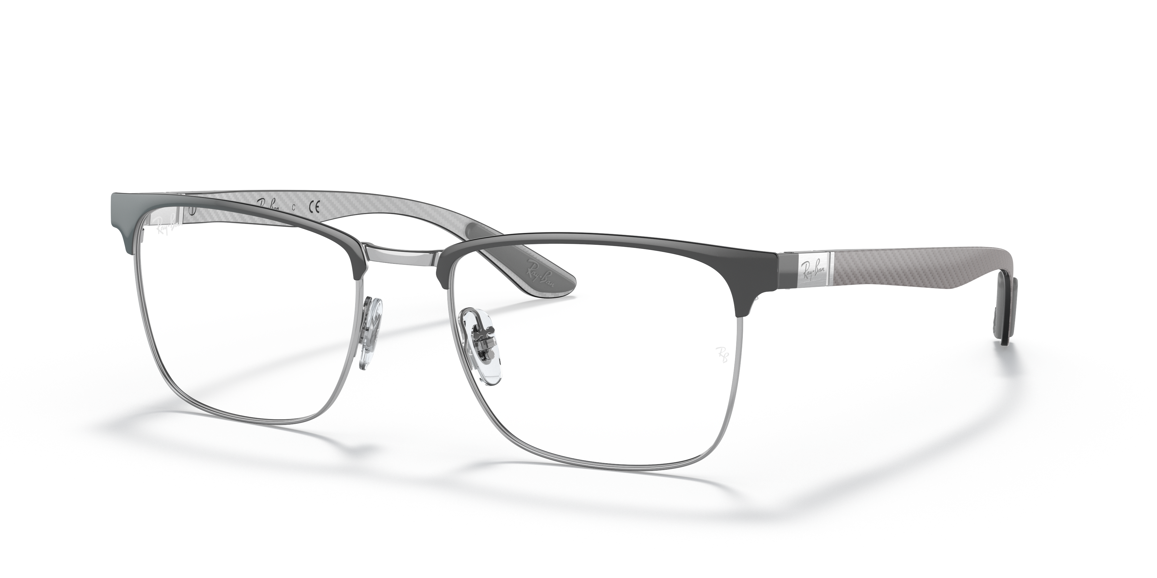 Ray-Ban | 0RX8421 (0RX8421)
