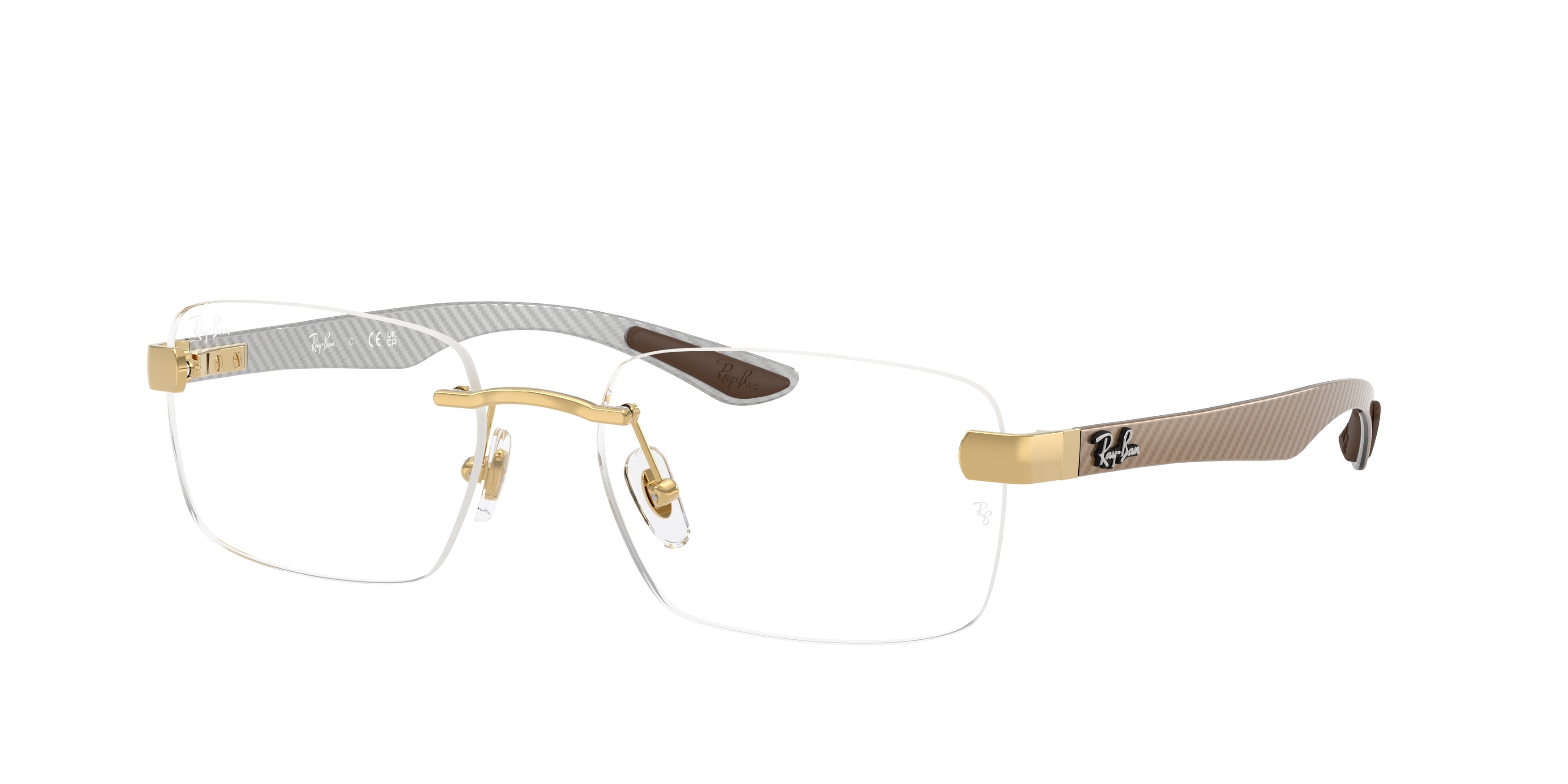 Ray-Ban | 0RX8423 (0RX8423)