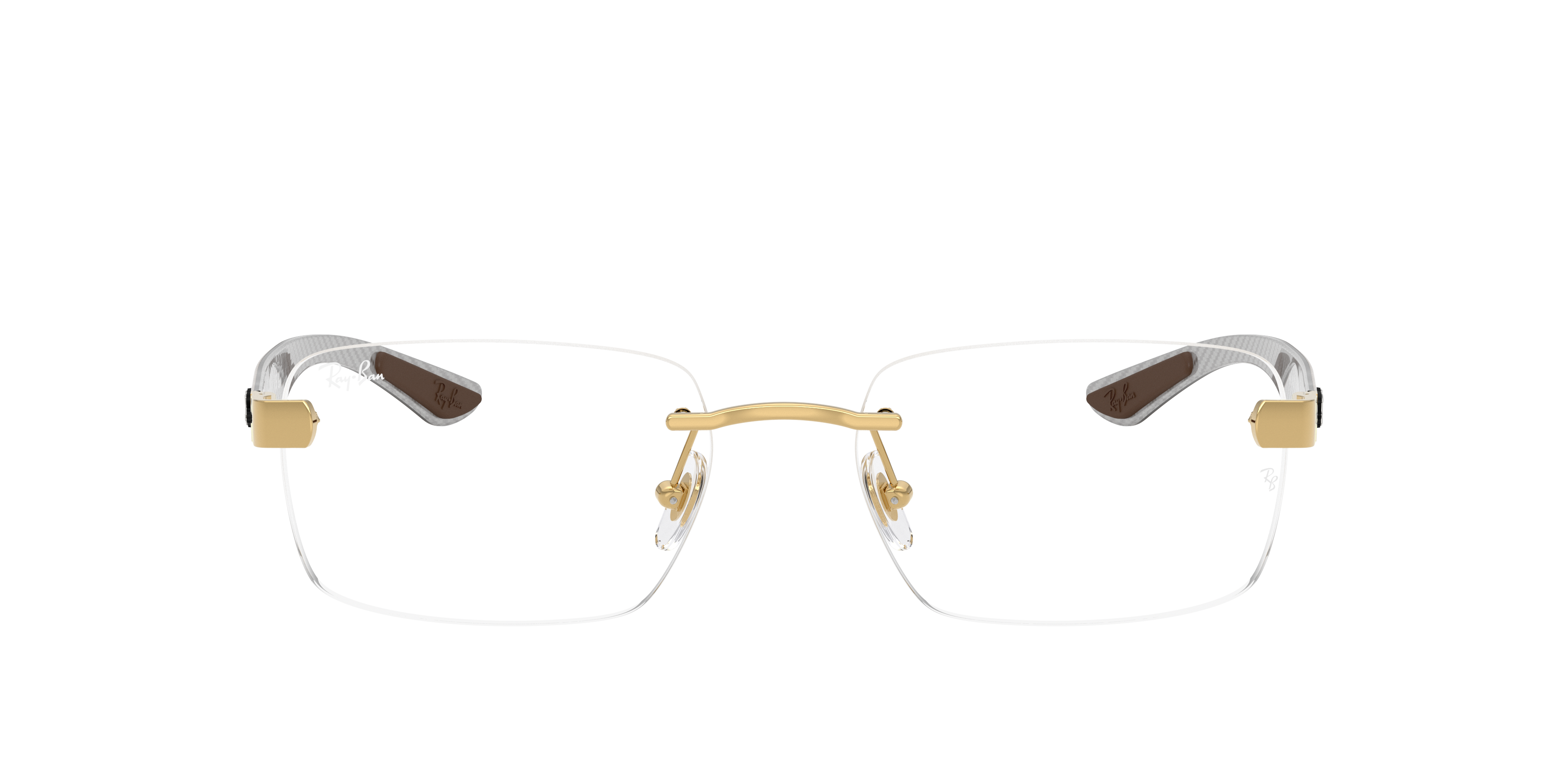 Ray-Ban | 0RX8423 (0RX8423)