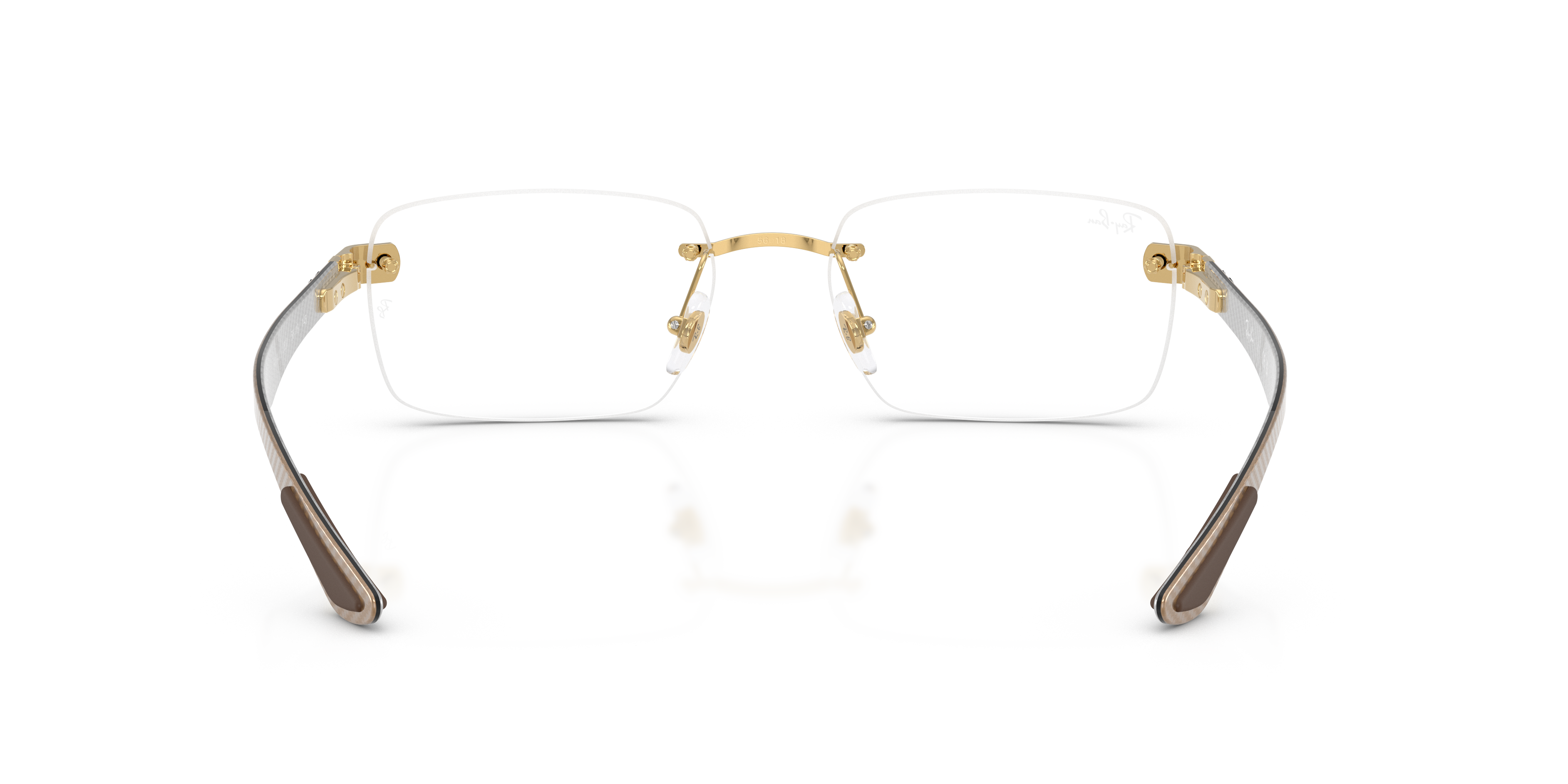 Ray-Ban | 0RX8423 (0RX8423)