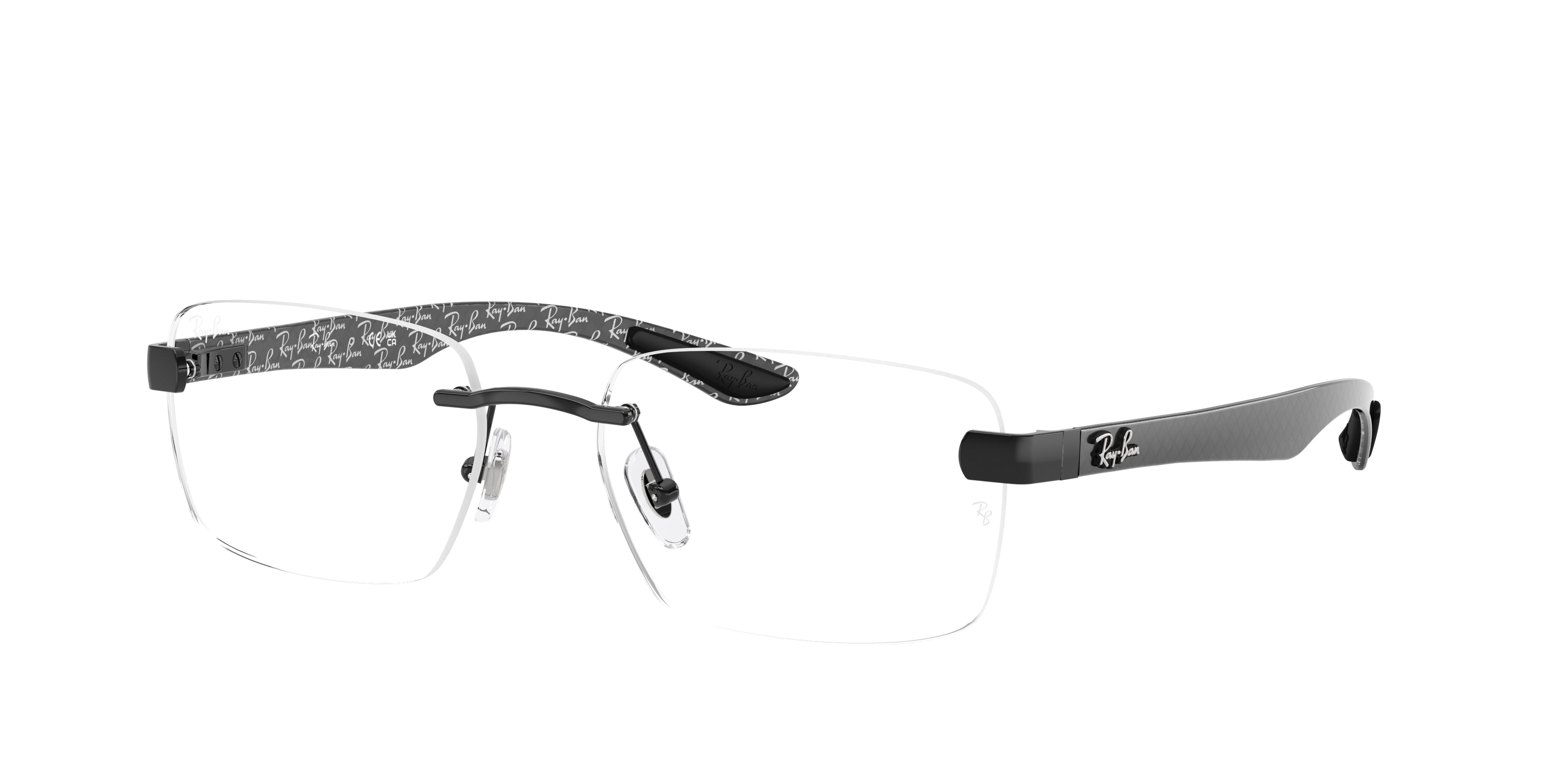 Ray-Ban | 0RX8423 (0RX8423)