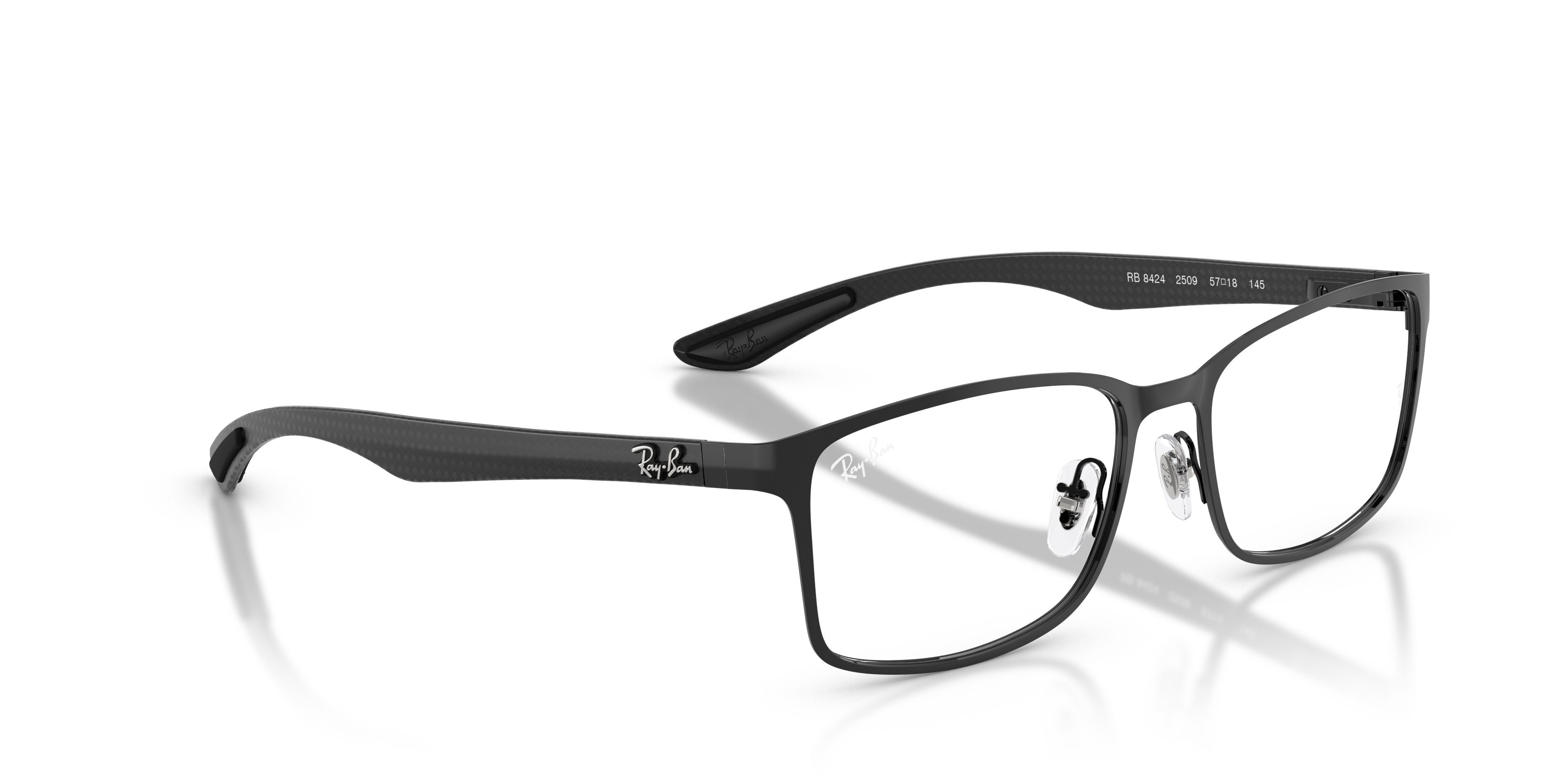 Ray-Ban | 0RX8424 (0RX8424)