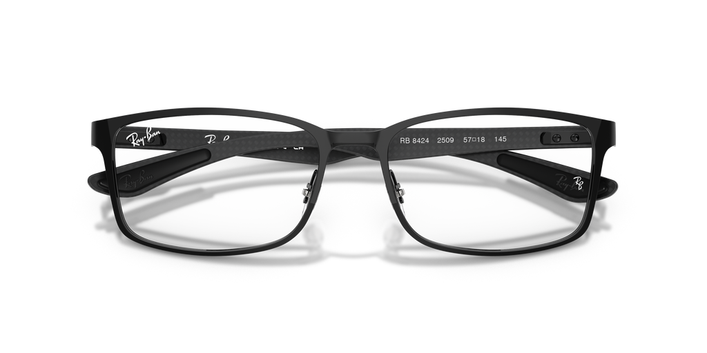 Ray-Ban | 0RX8424 (0RX8424)