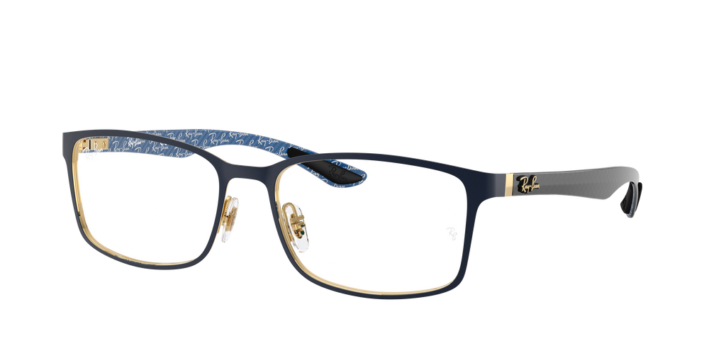 Ray-Ban | 0RX8424 (0RX8424)