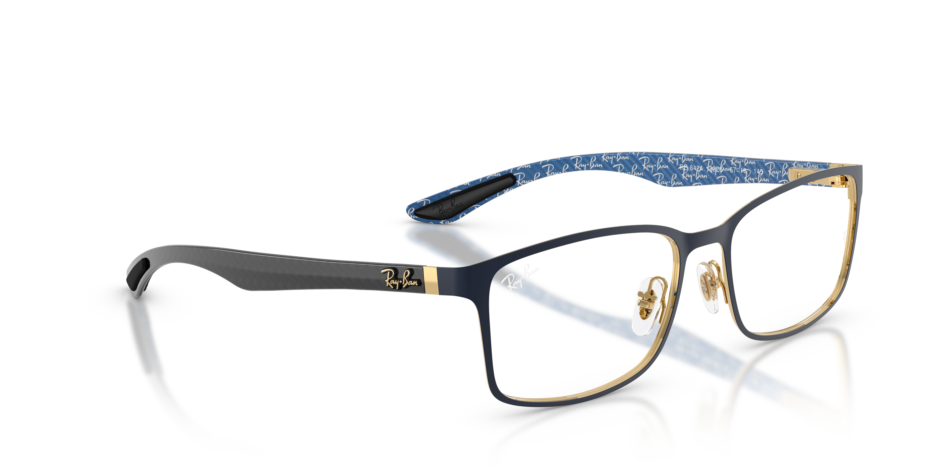 Ray-Ban | 0RX8424 (0RX8424)