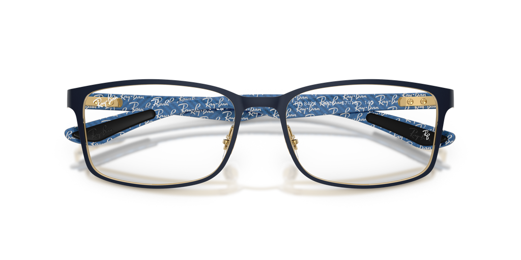 Ray-Ban | 0RX8424 (0RX8424)