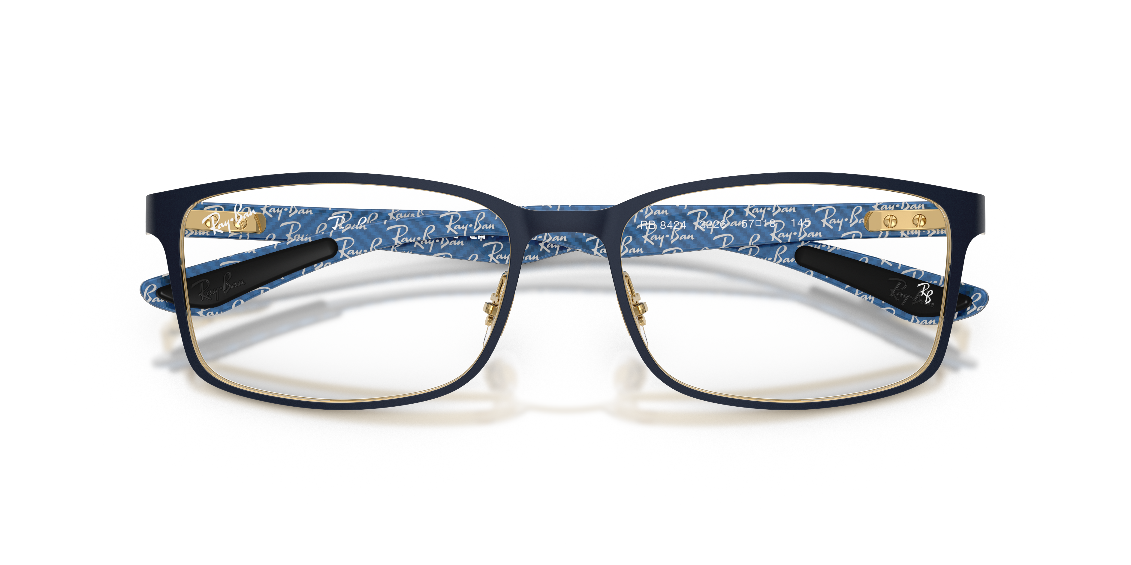 Ray-Ban | 0RX8424 (0RX8424)