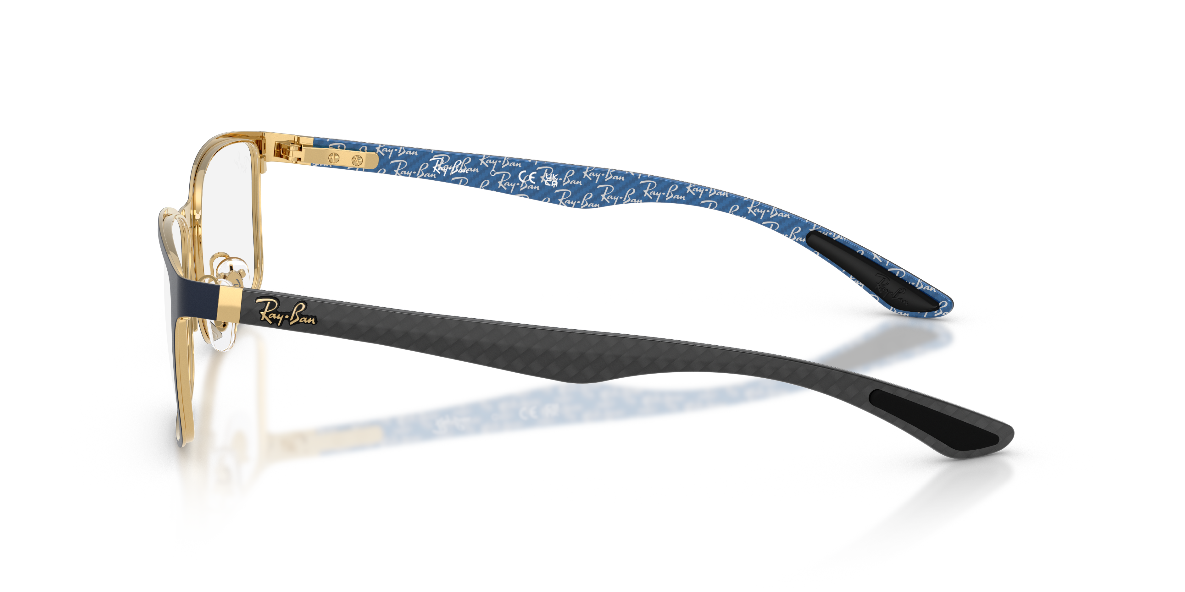 Ray-Ban | 0RX8424 (0RX8424)
